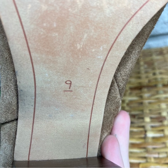 Sam Edelman Blake Ankle Boots - Picture 8 of 8